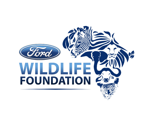 Sponsored by Ford Wildlife Foundation